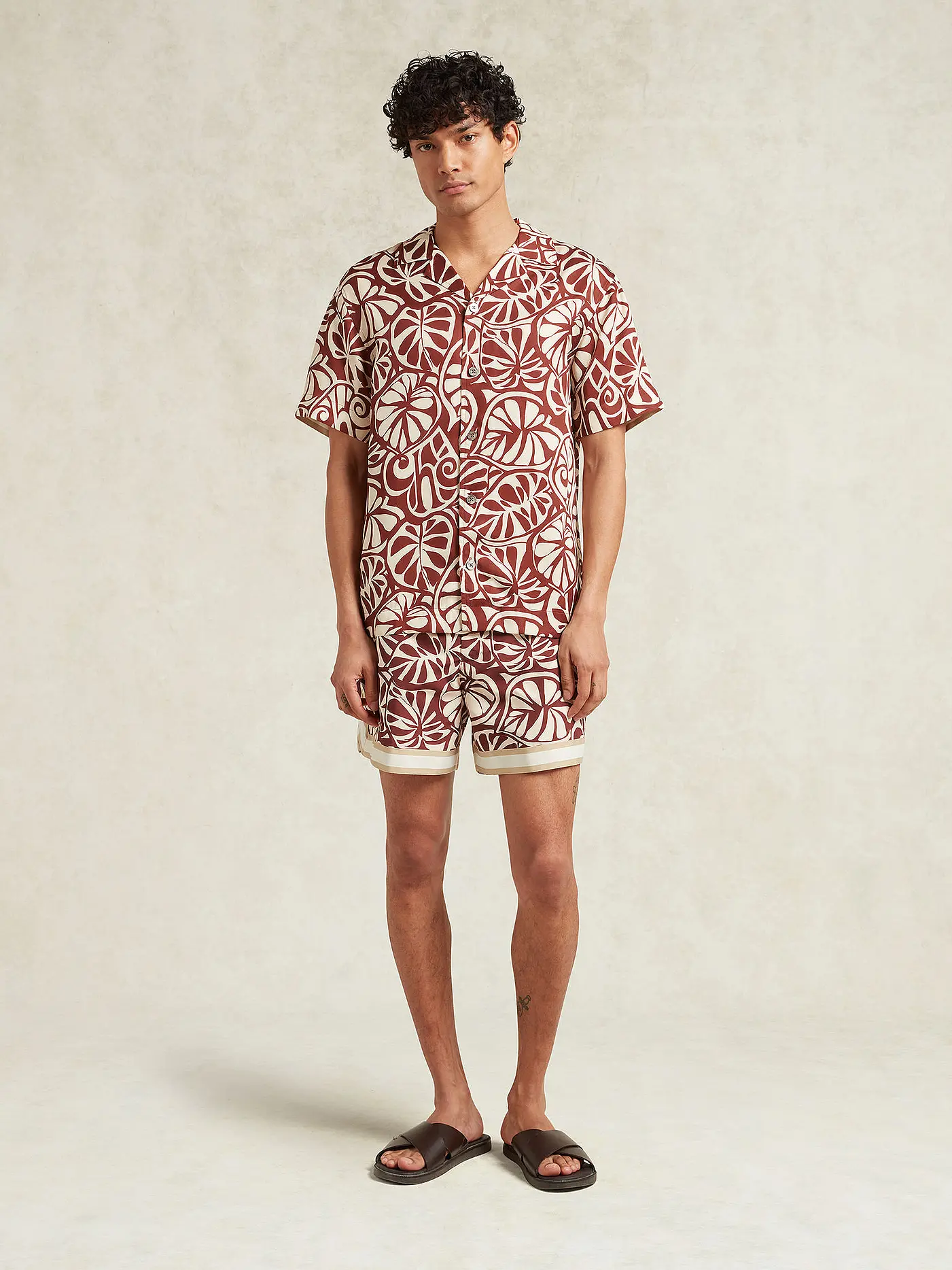 CHE | Hemd Regular Fit VALBONNE | 